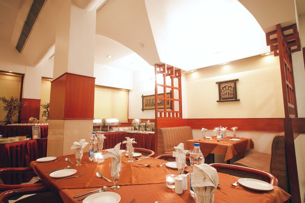 Hotel Heritage Inn Coimbatore Exterior photo